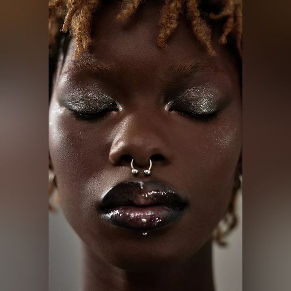 Made My Mitchell MBM "Drip Drip" Blursh - Picture 5 of 6